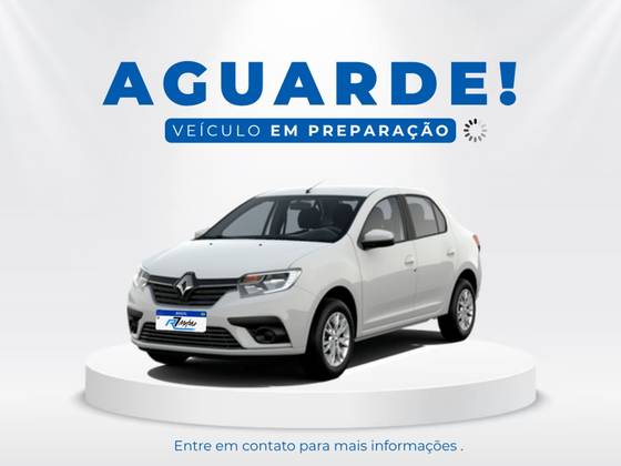 RENAULT LOGAN 1.0 12V SCE FLEX ZEN MANUAL RENAULT LOGAN 1.0 12V SCE FLEX ZEN MANUAL